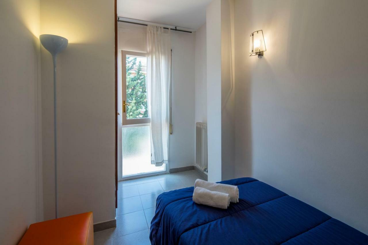 Ferienwohnung Apartamento Castell De Perelada Gerona Exterior foto