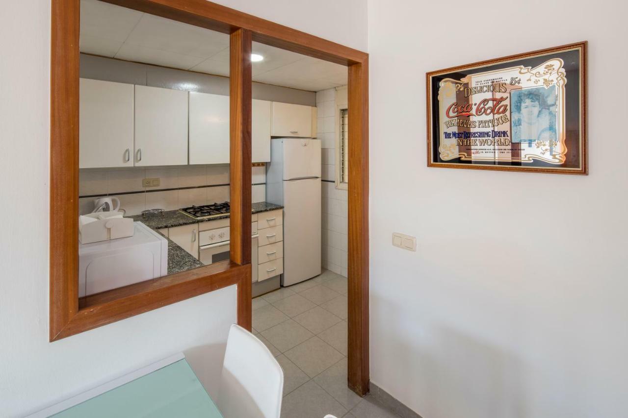 Ferienwohnung Apartamento Castell De Perelada Gerona Exterior foto